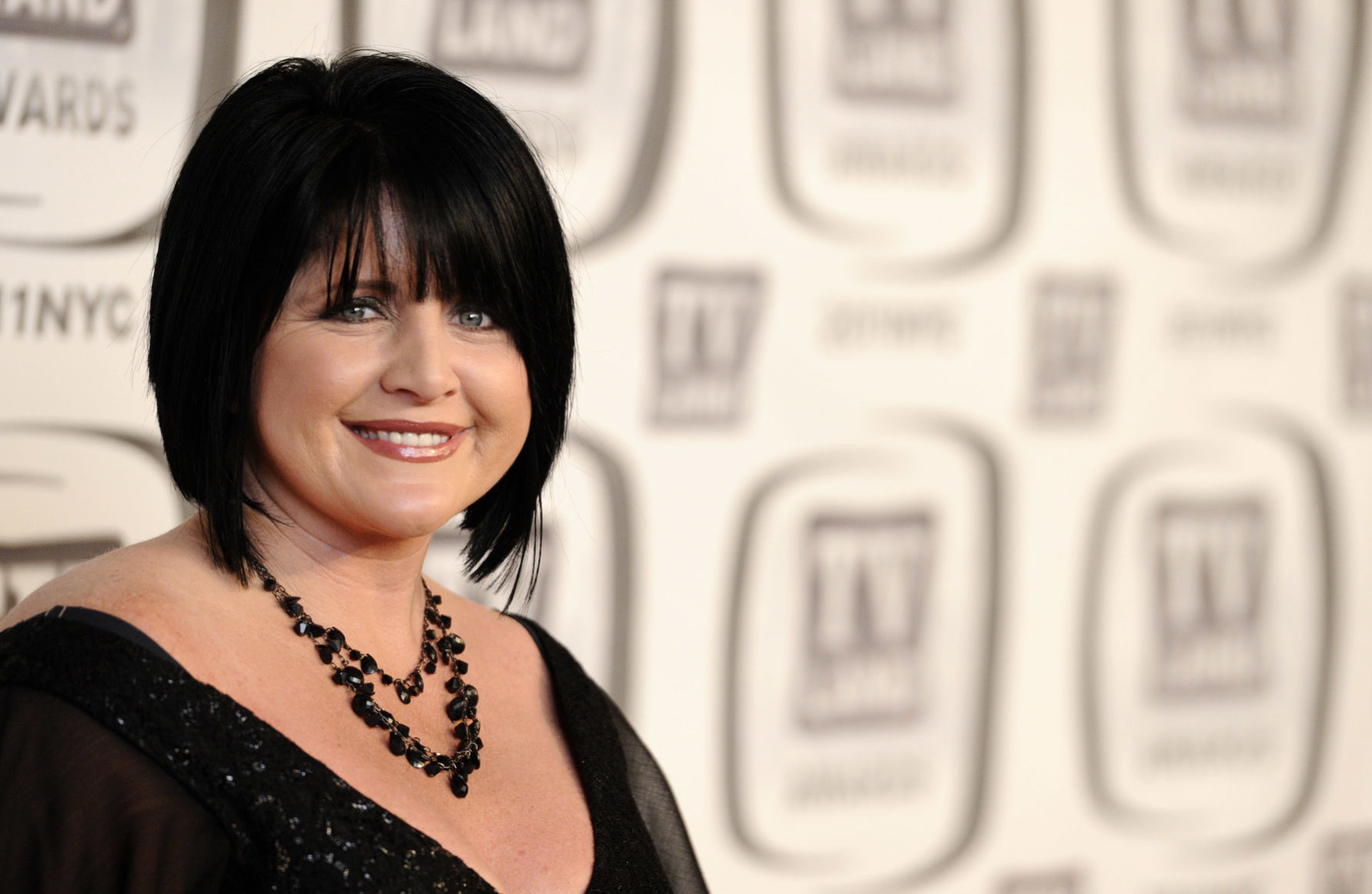 Tina Yothers